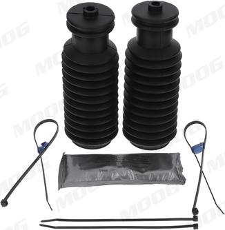 MOOG K150017 - Jeu de joints-soufflets, direction droxauto.com