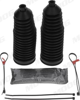 MOOG K150087 - Jeu de joints-soufflets, direction droxauto.com