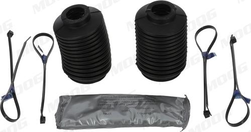 MOOG K150024 - Jeu de joints-soufflets, direction droxauto.com