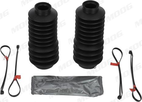 MOOG K150025 - Jeu de joints-soufflets, direction droxauto.com