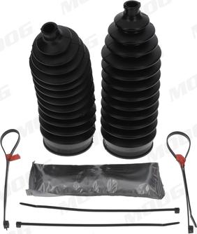 MOOG K150148 - Jeu de joints-soufflets, direction droxauto.com