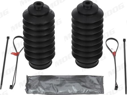 MOOG K150154 - Jeu de joints-soufflets, direction droxauto.com