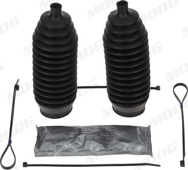 MOOG K150160 - Jeu de joints-soufflets, direction droxauto.com