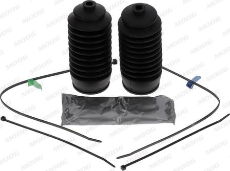 MOOG K150108 - Jeu de joints-soufflets, direction droxauto.com