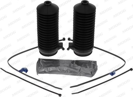 MOOG K150103 - Jeu de joints-soufflets, direction droxauto.com