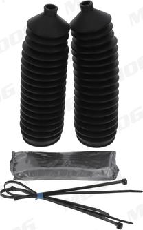 MOOG K150118 - Jeu de joints-soufflets, direction droxauto.com