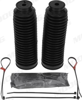 MOOG K150181 - Jeu de joints-soufflets, direction droxauto.com