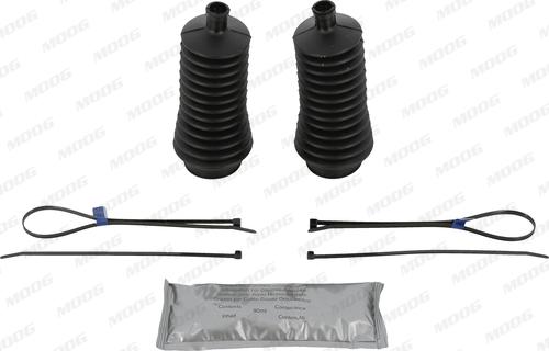 MOOG K150134 - Jeu de joints-soufflets, direction droxauto.com