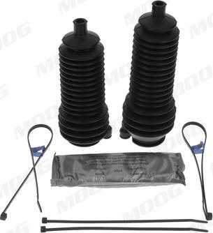 MOOG K150138 - Jeu de joints-soufflets, direction droxauto.com