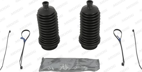 MOOG K150133 - Jeu de joints-soufflets, direction droxauto.com