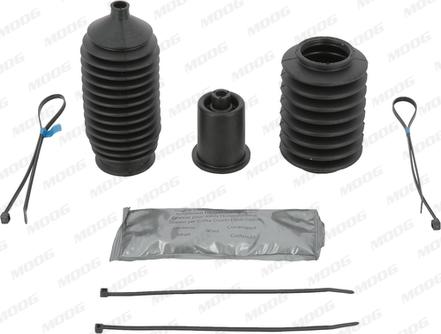 MOOG K150126 - Jeu de joints-soufflets, direction droxauto.com