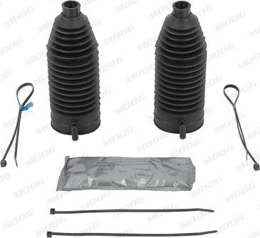 MOOG K150128 - Jeu de joints-soufflets, direction droxauto.com