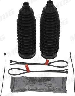 MOOG K150248 - Jeu de joints-soufflets, direction droxauto.com