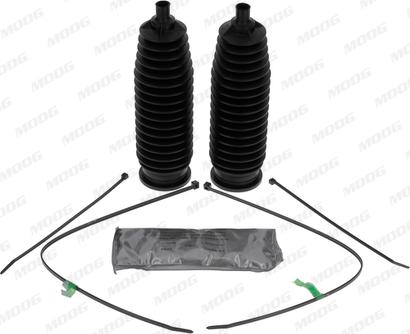 MOOG K150243 - Jeu de joints-soufflets, direction droxauto.com