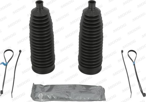 MOOG K150254 - Jeu de joints-soufflets, direction droxauto.com