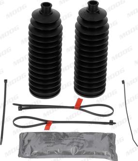MOOG K150216 - Jeu de joints-soufflets, direction droxauto.com