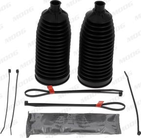 MOOG K150227 - Jeu de joints-soufflets, direction droxauto.com