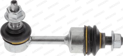 MOOG KI-LS-16571 - Entretoise / tige, stabilisateur droxauto.com