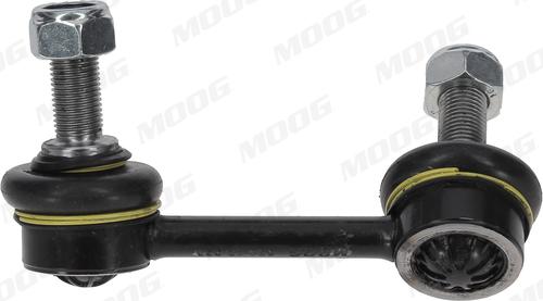 MOOG KI-LS-13255 - Entretoise / tige, stabilisateur droxauto.com