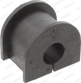 MOOG KI-SB-15448 - Coussinet de palier, stabilisateur droxauto.com