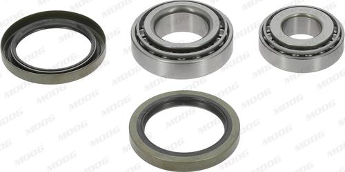 MOOG KI-WB-11907 - Kit de roulements de roue droxauto.com