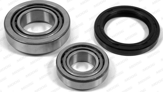 MOOG KI-WB-11877 - Kit de roulements de roue droxauto.com