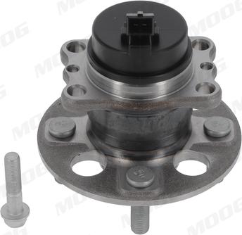MOOG KI-WB-13035 - Kit de roulements de roue droxauto.com