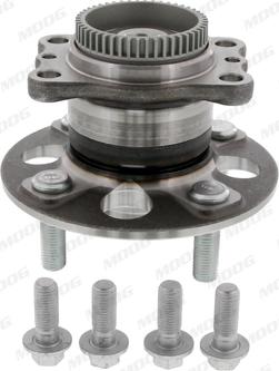 MOOG KI-WB-12742 - Kit de roulements de roue droxauto.com
