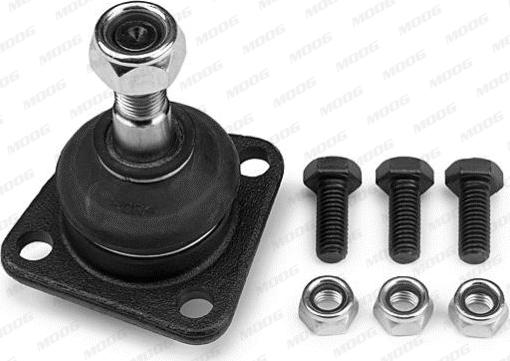 MOOG LN-BJ-3151 - Rotule de suspension droxauto.com