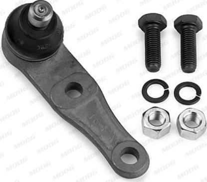 MOOG MD-BJ-10002 - Rotule de suspension droxauto.com