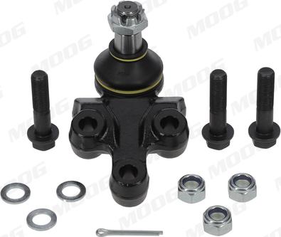 MOOG MD-BJ-3935 - Rotule de suspension droxauto.com