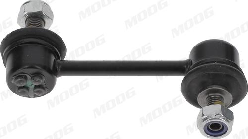 MOOG MD-LS-9006 - Entretoise / tige, stabilisateur droxauto.com