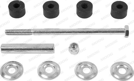 MOOG MD-LS-4300 - Entretoise / tige, stabilisateur droxauto.com