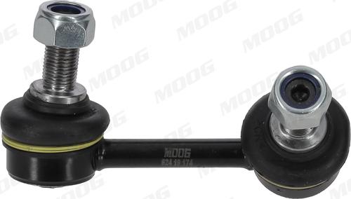MOOG MD-LS-3982 - Entretoise / tige, stabilisateur droxauto.com