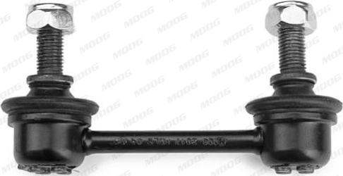 MOOG MD-LS-2017 - Entretoise / tige, stabilisateur droxauto.com