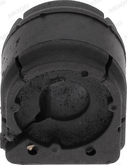 MOOG MD-SB-14650 - Coussinet de palier, stabilisateur droxauto.com