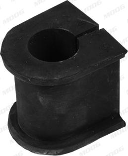 MOOG MD-SB-10662 - Coussinet de palier, stabilisateur droxauto.com