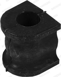 MOOG MD-SB-10687 - Coussinet de palier, stabilisateur droxauto.com