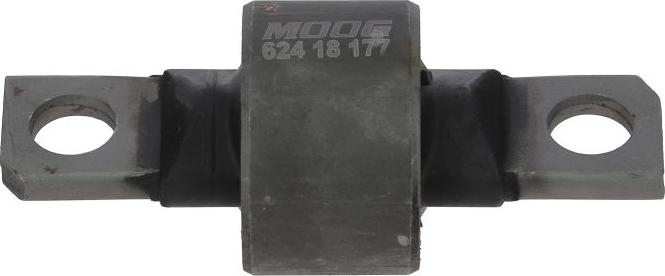MOOG MD-SB-13793 - Suspension, bras de liaison droxauto.com