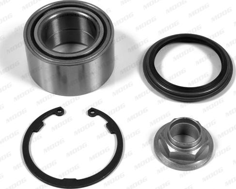 MOOG MD-WB-11857 - Kit de roulements de roue droxauto.com