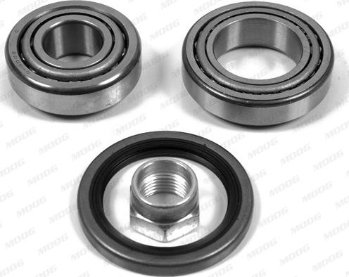 MOOG MD-WB-11887 - Kit de roulements de roue droxauto.com