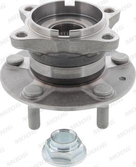 MOOG MD-WB-12953 - Kit de roulements de roue droxauto.com