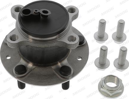 MOOG MD-WB-12952 - Kit de roulements de roue droxauto.com