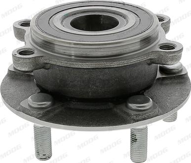 MOOG MD-WB-12885 - Kit de roulements de roue droxauto.com