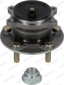 MOOG MD-WB-12834 - Kit de roulements de roue droxauto.com