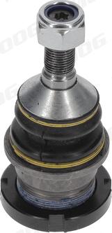 MOOG ME-BJ-5598 - Rotule de suspension droxauto.com