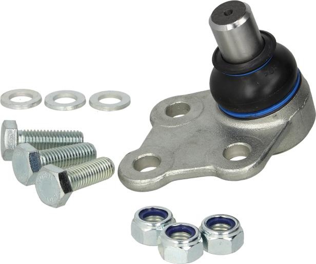 MOOG ME-BJ-0366 - Rotule de suspension droxauto.com