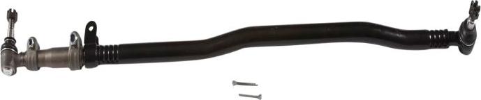 MOOG ME-DL-6989 - Barre de connexion droxauto.com