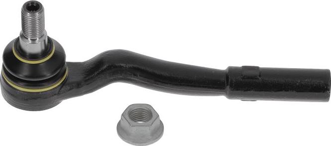 MOOG ME-ES-2729 - Rotule de barre de connexion droxauto.com