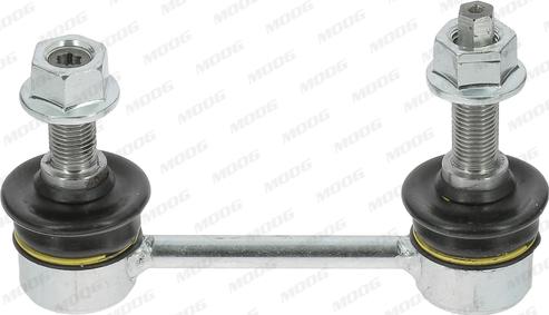 MOOG ME-LS-4699 - Entretoise / tige, stabilisateur droxauto.com